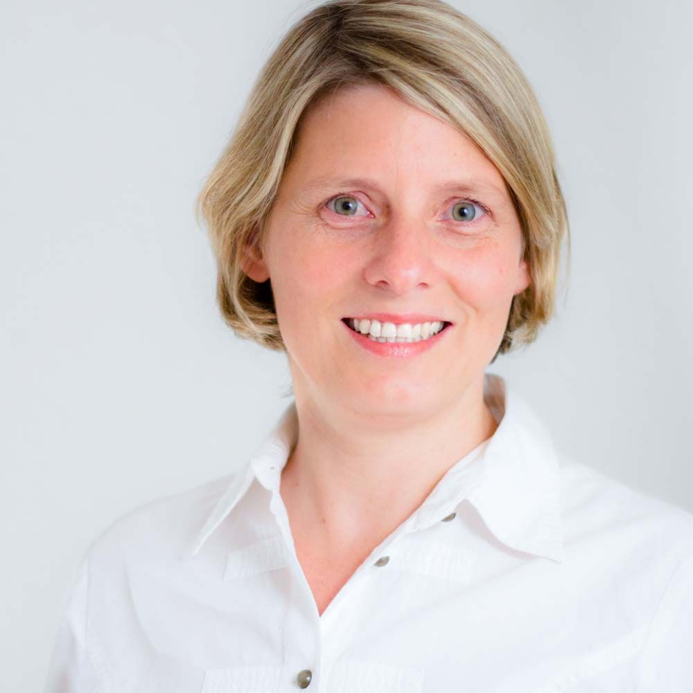 Dipl.-Ing. Margit Peters