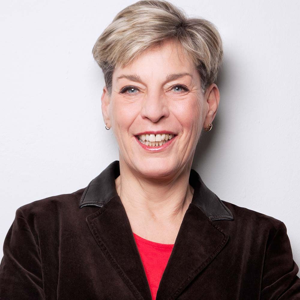 Dipl.-Ing. Sabine Anton-Katzenbach